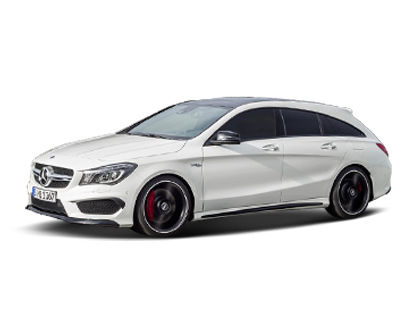 AMG CLA C܇