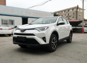 RAV4s