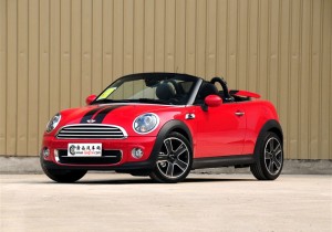 MINI ROADSTER